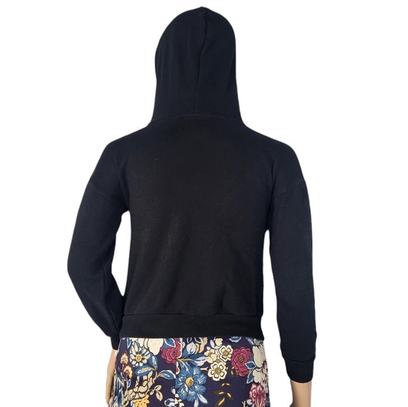 Squishmallow Fleece Girls Hoodie - Picture 3 of 4